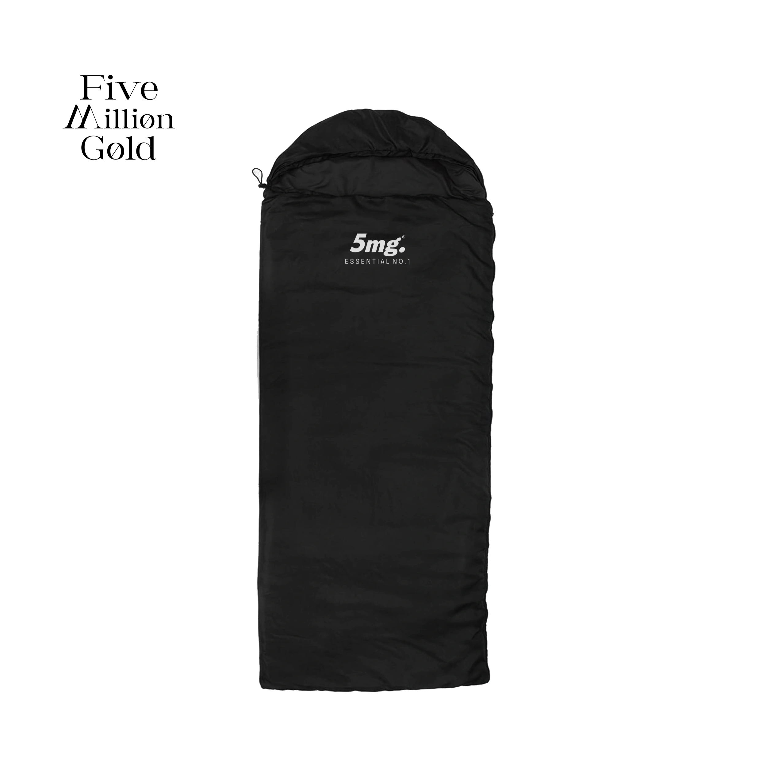 Sleeping Bag Premium 5mg Essential